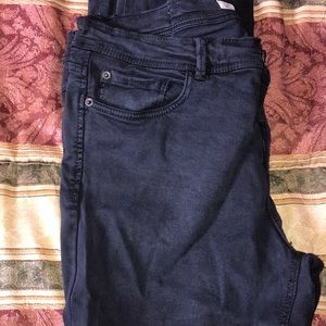 Zara jeans